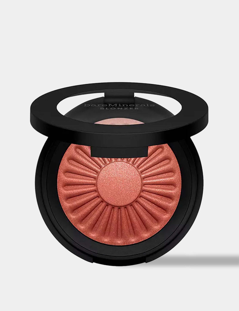 bareMinerals Gen Nude Blonzer blush-bronzer powder 3.8g, UK version