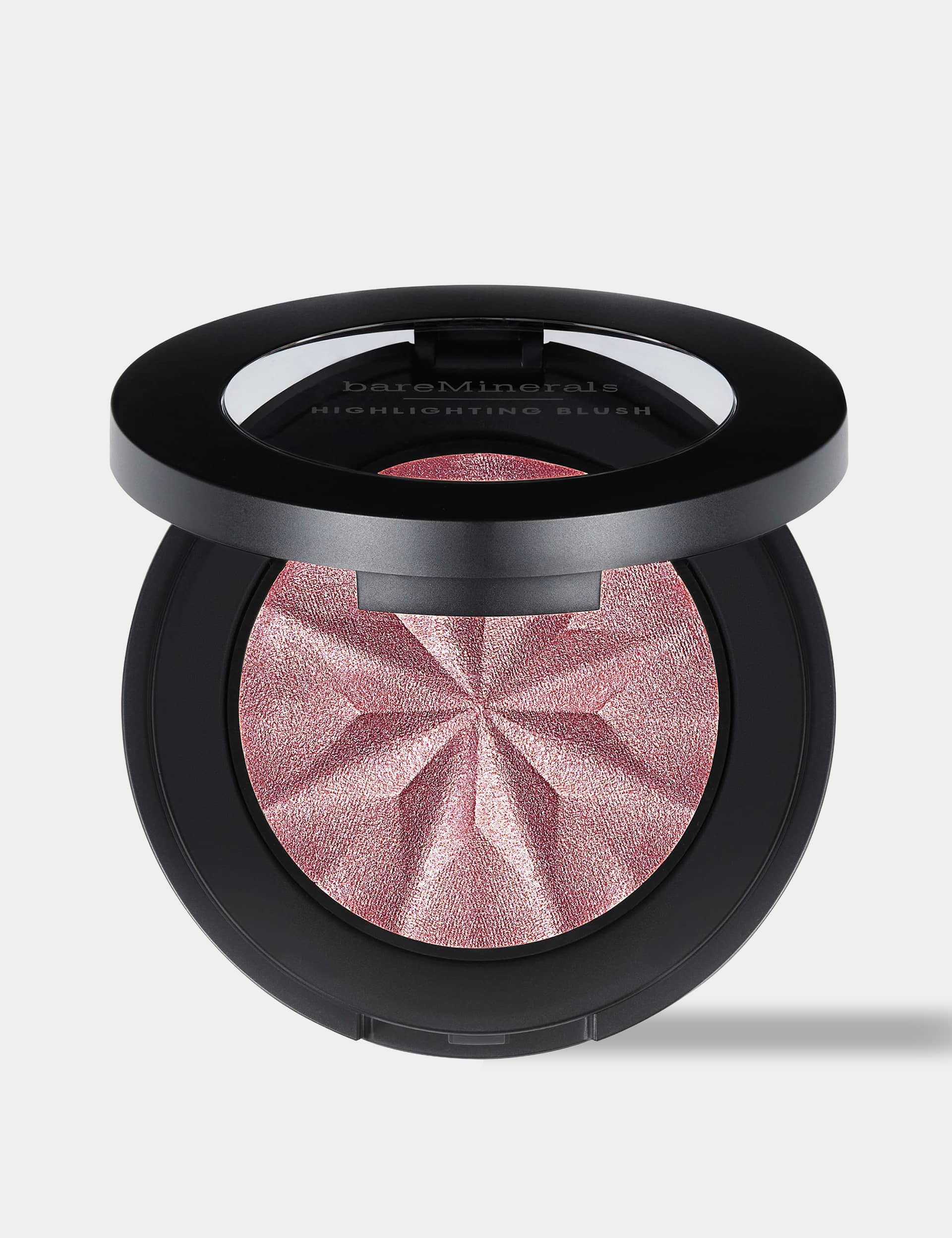 bareMinerals Gen Nude highlighting blush 3.8g, UK version