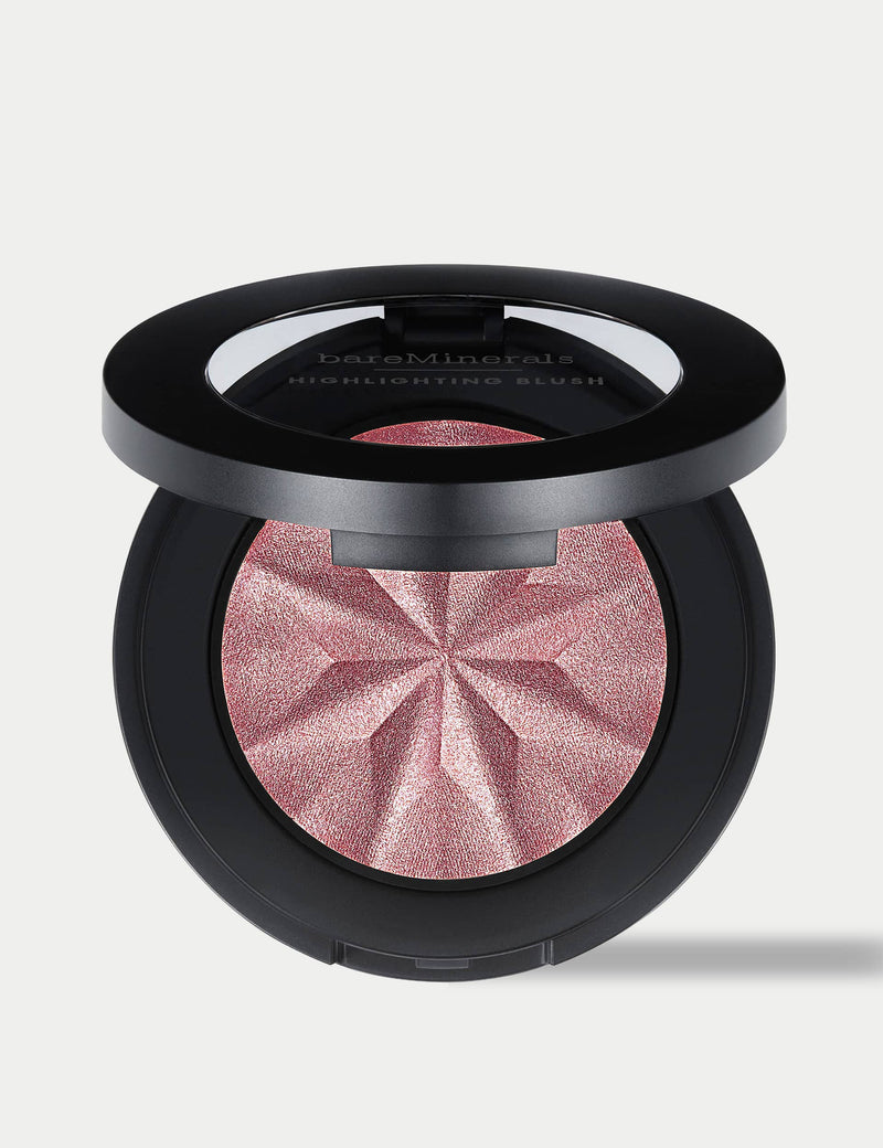 bareMinerals Gen Nude highlighting blush 3.8g, UK version