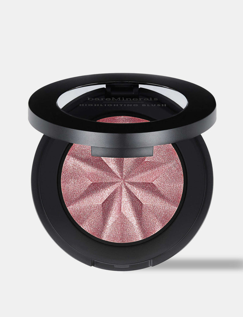 bareMinerals Gen Nude highlighting blush 3.8g, UK version