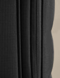 Geneva 2 wheel soft underseat case, UK version