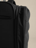 Geneva 2 wheel soft underseat case, UK version