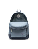 Herschel double zip backpack 24L (British brand)