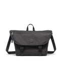 Herschel mini messenger bag diamond detailing, imported from the UK