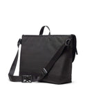 Herschel geometric messenger bag, imported from the UK