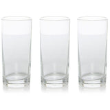 George Home 4 x Large Hiball Glass Bundle GOODS ASDA   