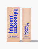 Bloom and Blossom hydrating face and body mist lavender citrus 100ml, UK version