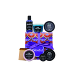 Lush Blissful Gift shower and body gift set, UK version