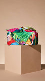 Lush Rewild Knot Wrap gift wrapping 70x70cm (British brand)