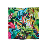 Lush Rewild Knot Wrap gift wrapping 70x70cm (British brand)