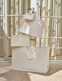 Katie Loxton heart keyring with gift box, imported from the UK