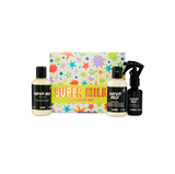 Lush Super Milk body care gift set (British brand)