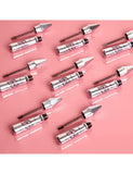 Benefit Gimme Brow + Volumising Eyebrow Gel 3g, UK version