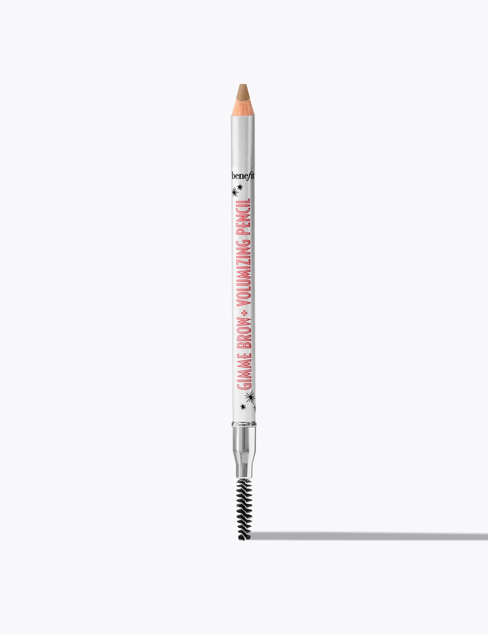 Benefit Gimme Brow + Volumising Eyebrow Pencil 1.19g, UK version