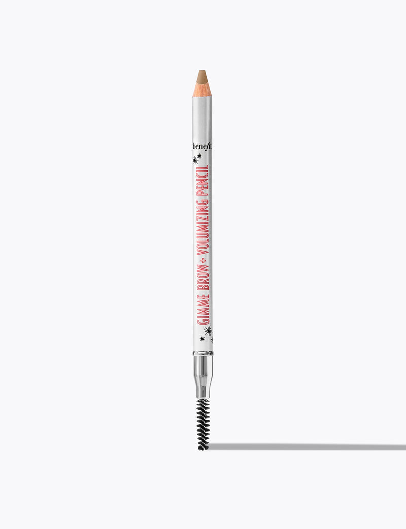 Benefit Gimme Brow + Volumising Eyebrow Pencil 1.19g, UK version