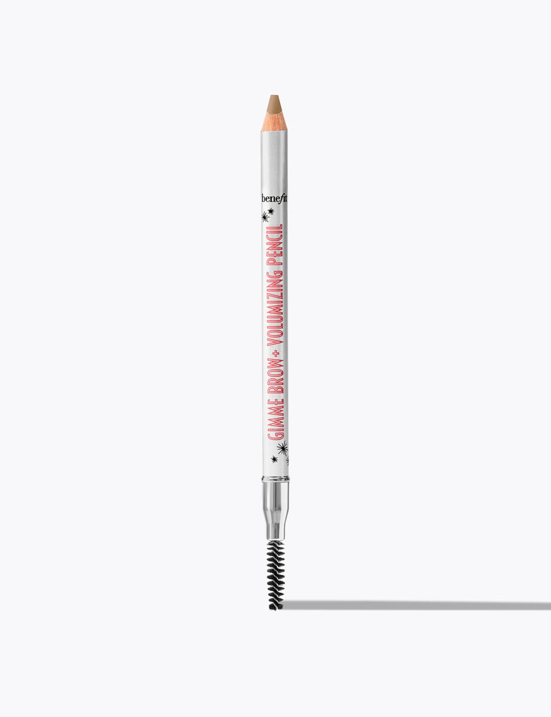 Benefit Gimme Brow + Volumising Eyebrow Pencil 1.19g, UK version