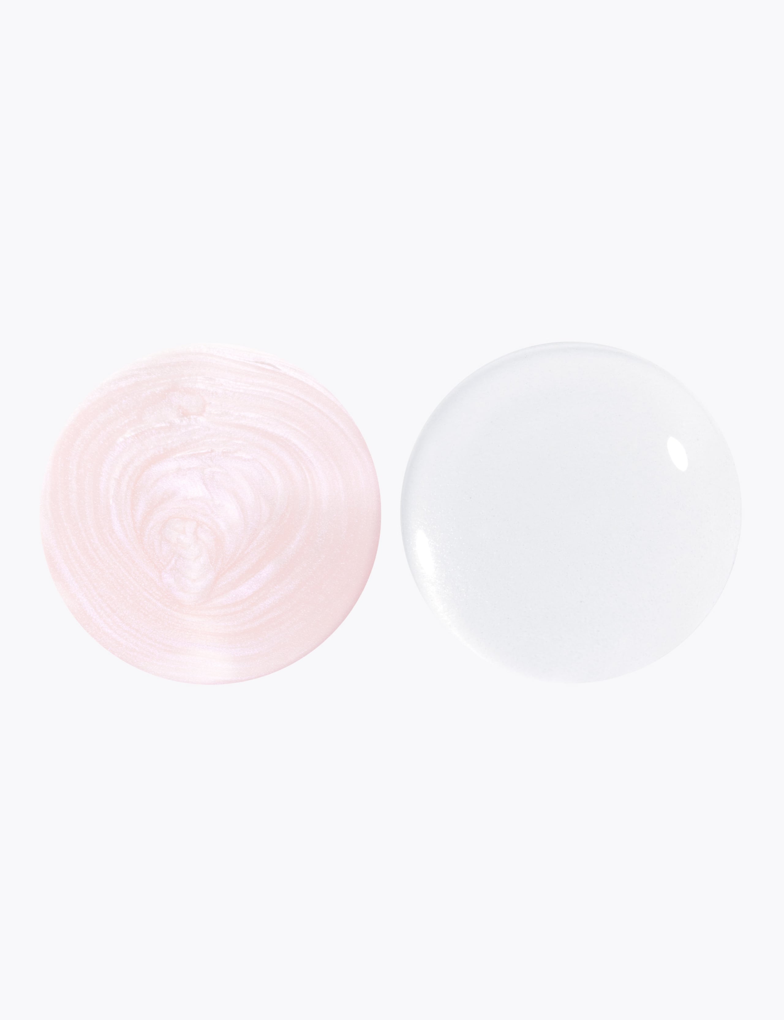 Nails.INC Gimme Strength X Better On Top nail treatment duo, UK version