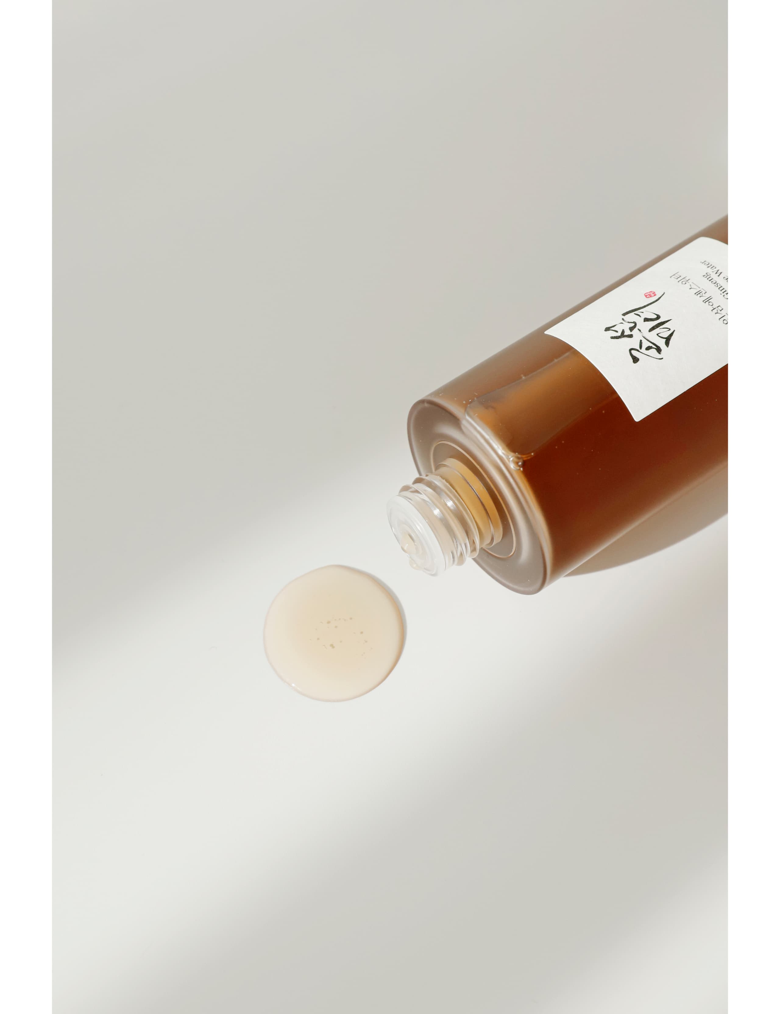Beauty of Joseon ginseng essence water toner 150ml, UK version