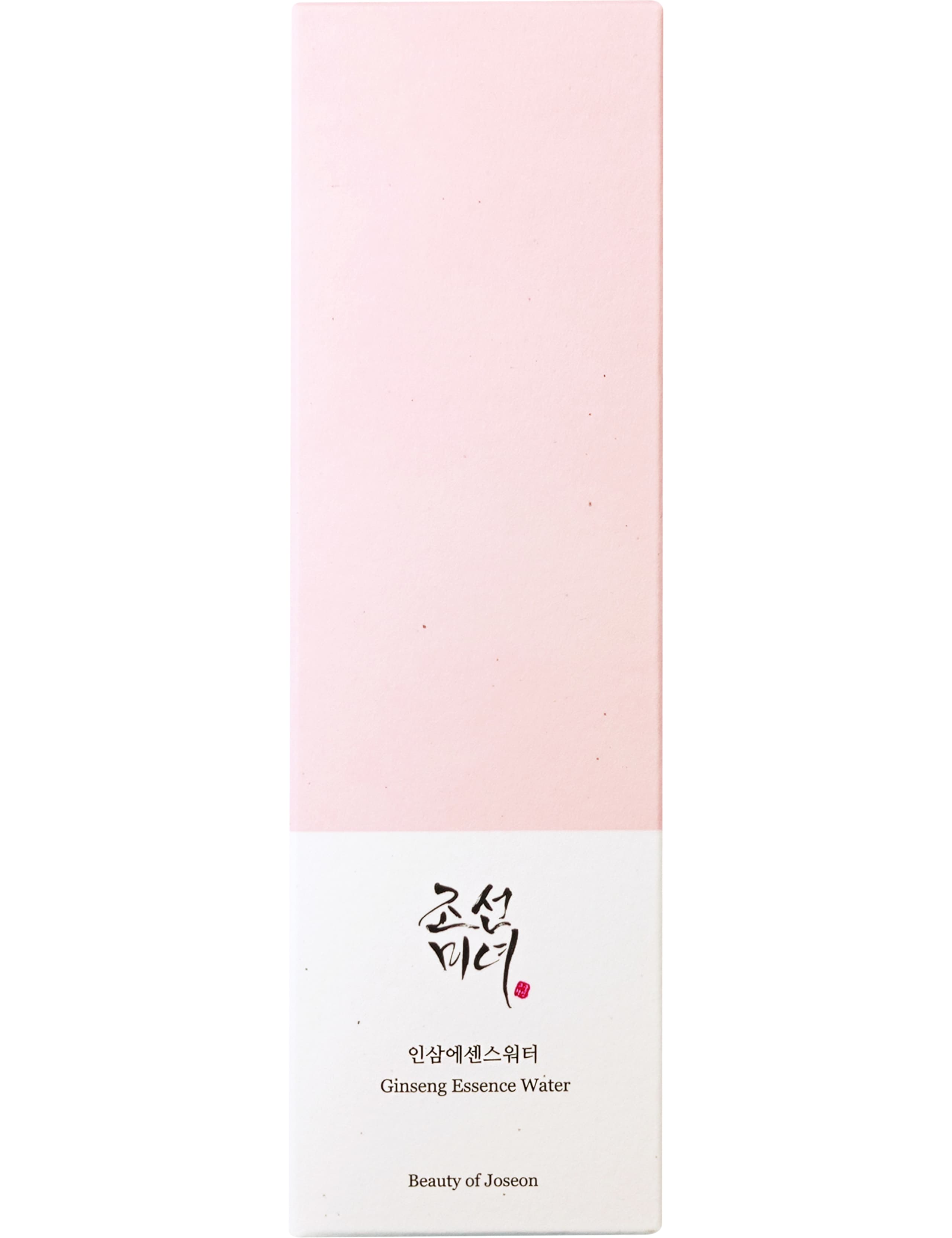Beauty of Joseon ginseng essence water toner 150ml, UK version
