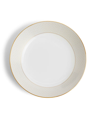 M&S Wedgwood Gio Gold Pasta Bowl- Buy online at McGrocer