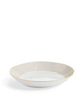 Wedgwood Gio Gold pasta bowl 24.5 cm (British brand)