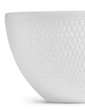 Wedgwood Gio teacup and saucer porcelain (British brand)