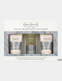 Percy & Reed Give Me Strength Hair Regime 3x50ml, UK version
