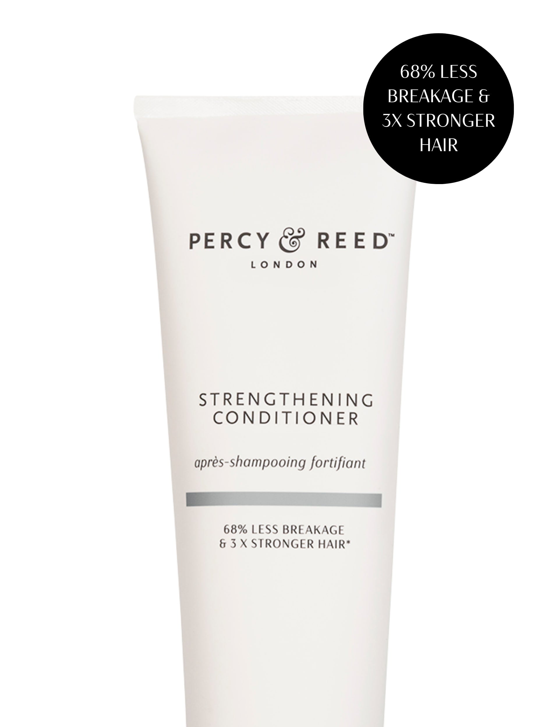 Percy & Reed strengthening conditioner 250ml, UK version