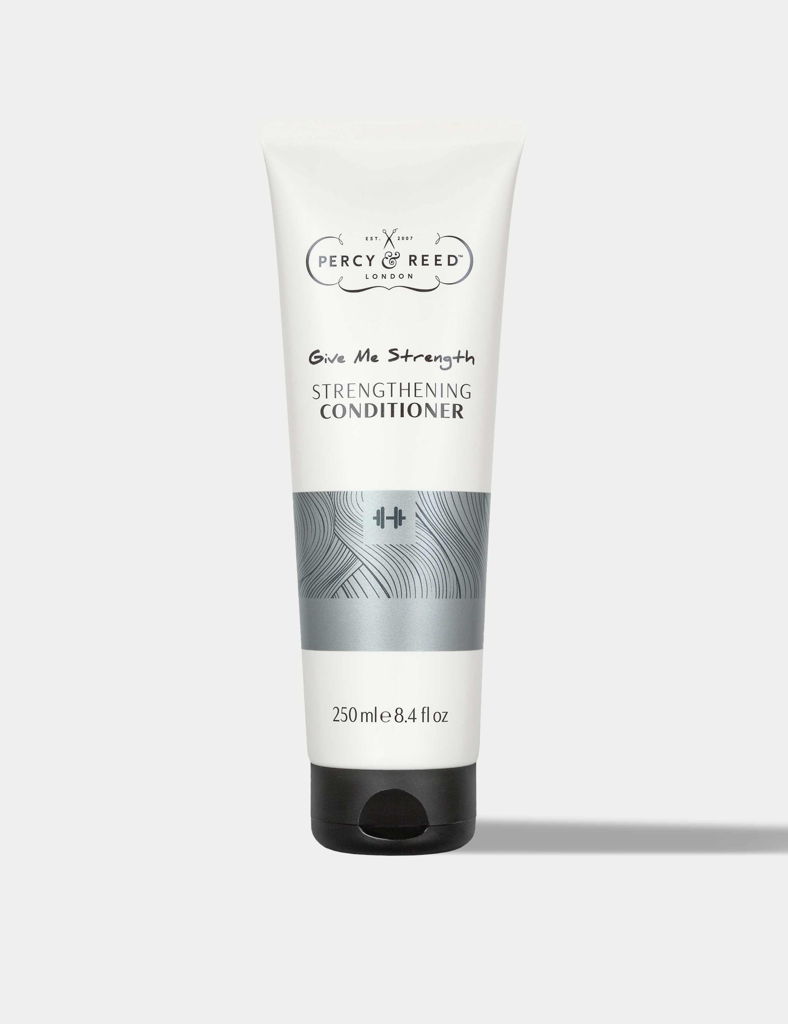 Percy & Reed strengthening conditioner 250ml, UK version