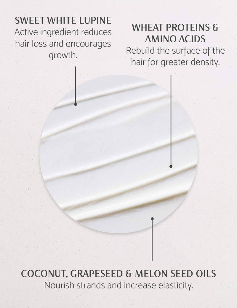 Percy & Reed strengthening hair mask 200ml, UK version