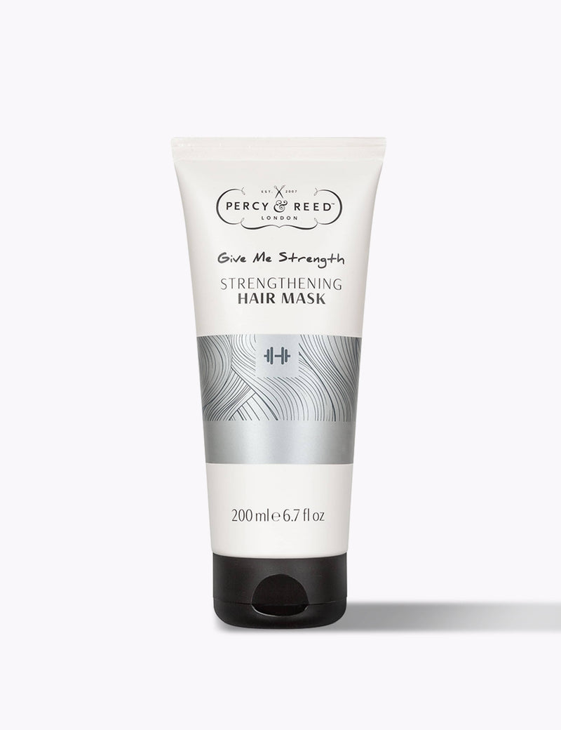 Percy & Reed strengthening hair mask 200ml, UK version