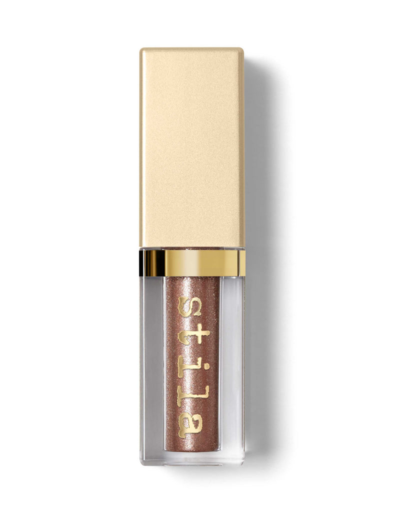 Stila Glitter & Glow Liquid Eye Shadow 4.5ml, UK version