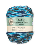Glitter Yarn