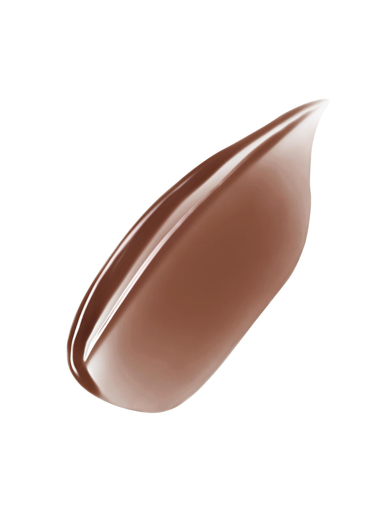 Estée Lauder tinted lip oil - British product