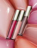 Estée Lauder tinted lip oil - British product