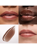 Estée Lauder tinted lip oil - British product