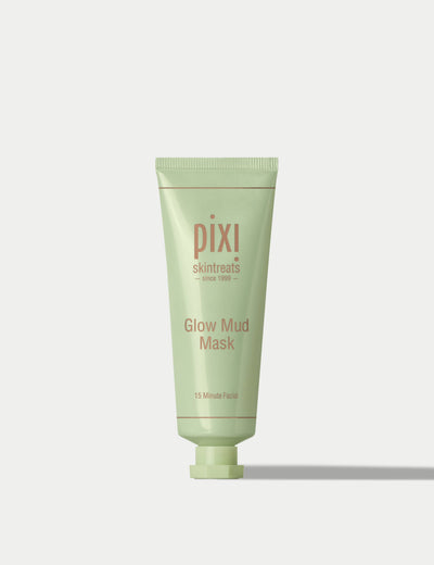 M&S Glow Mud Mask 45ml - Kjøp på nett hos McGrocer