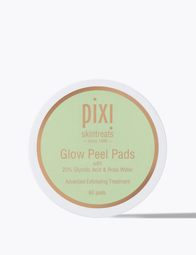 M&S Glow Peel Pads Eksfolierende Ansiktsbehandlingspads - Kjøp online hos McGrocer