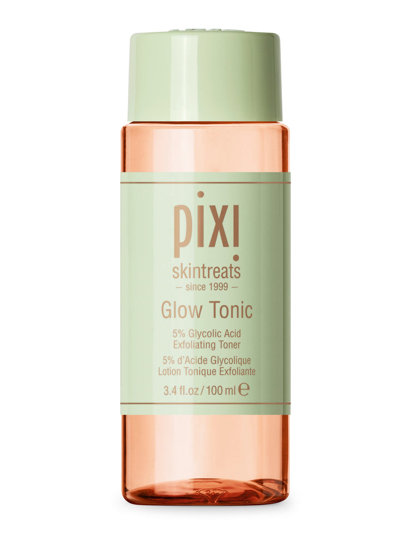 Glow Tonic exfoliating toner 100ml, UK version