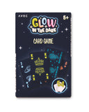 Glow in the dark minigames collection with Playing Cards, UK version