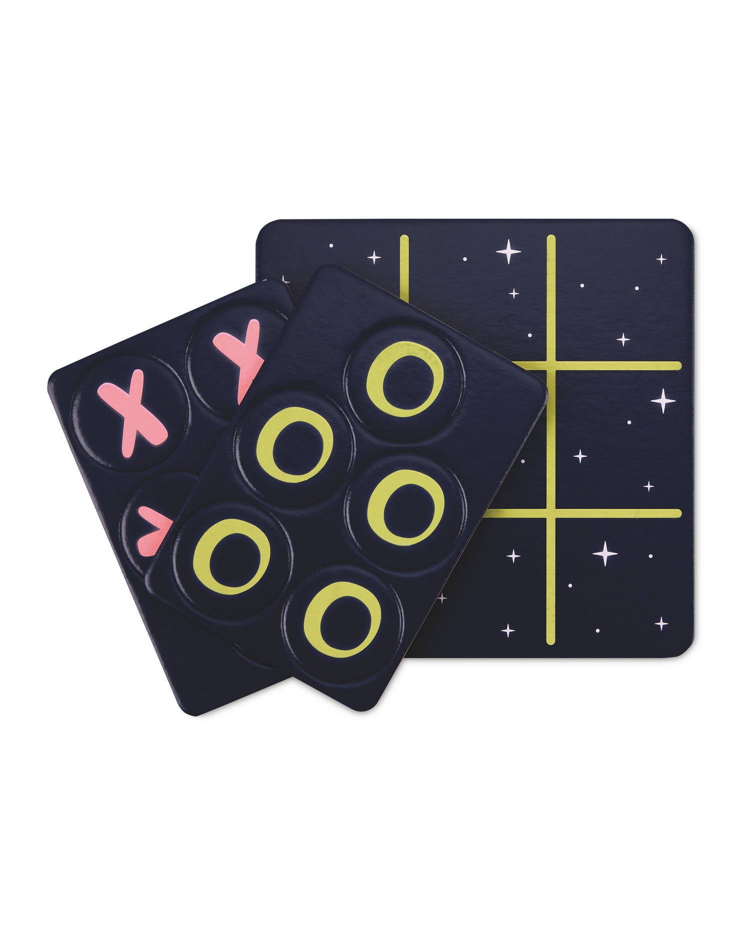 Glow in the Dark Minigames