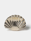 Hair claw Gold Shell, UK version