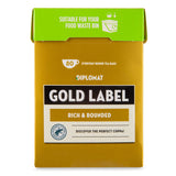 Gold Label tea bags 80 pack - British product