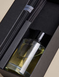 Atelier Golden Vanilla home fragrance reed diffuser 200ml, UK version