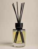 Atelier Golden Vanilla home fragrance reed diffuser 200ml, UK version