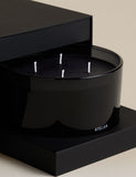 Golden Vanilla 4 wick candle - British product
