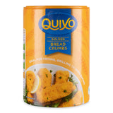 Golden Breadcrumbs made from wheat flour, imported from the UK