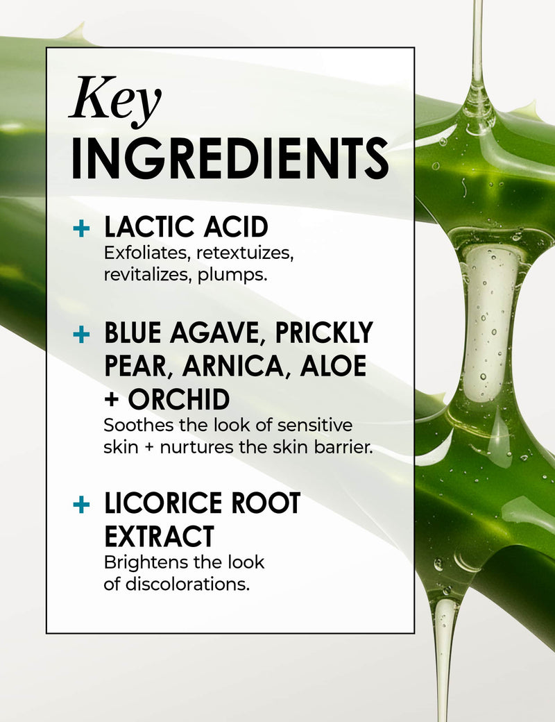 Sunday Riley Good Genes lactic acid treatment 30ml - British product