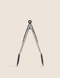 Good Grips 30cm locking tongs - British product