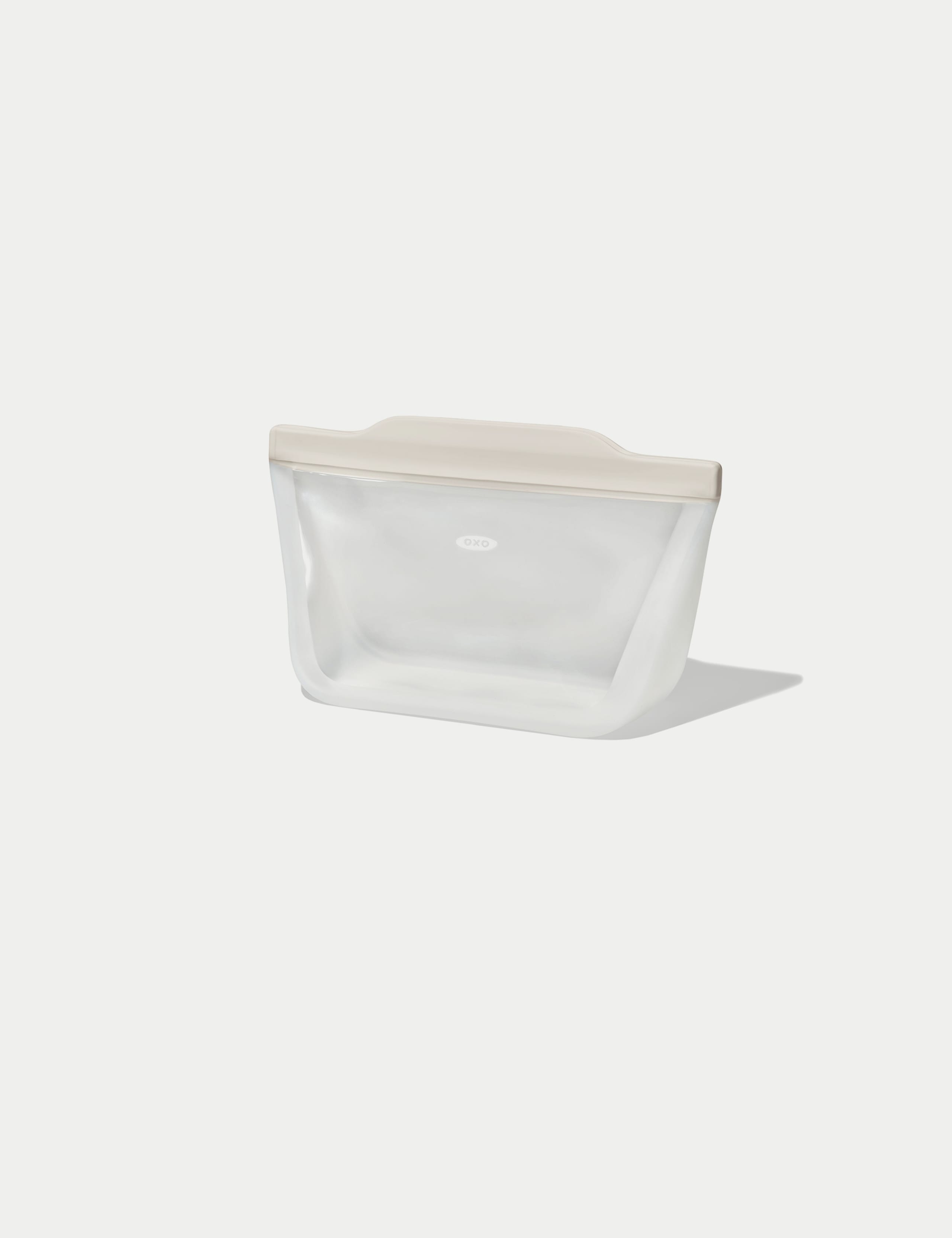 Good Grips food storage bag 950ml, UK version